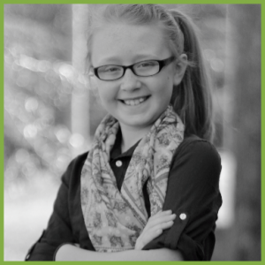 Madison Nichols - The GreenTree Project