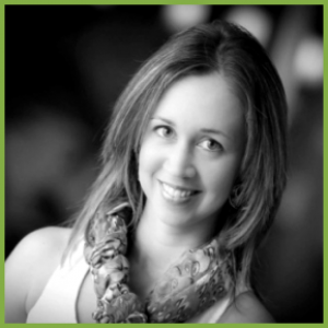 Sarah Nichols Greentree